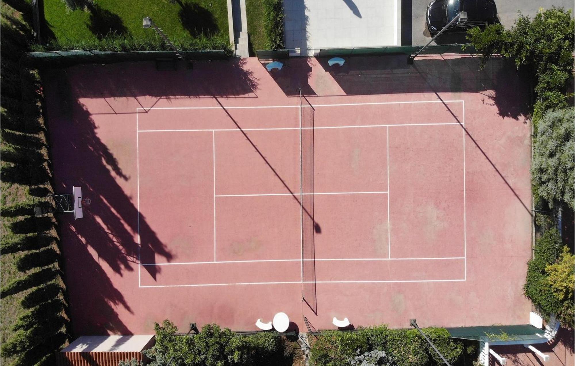 Villa Ula Pola Esterno foto